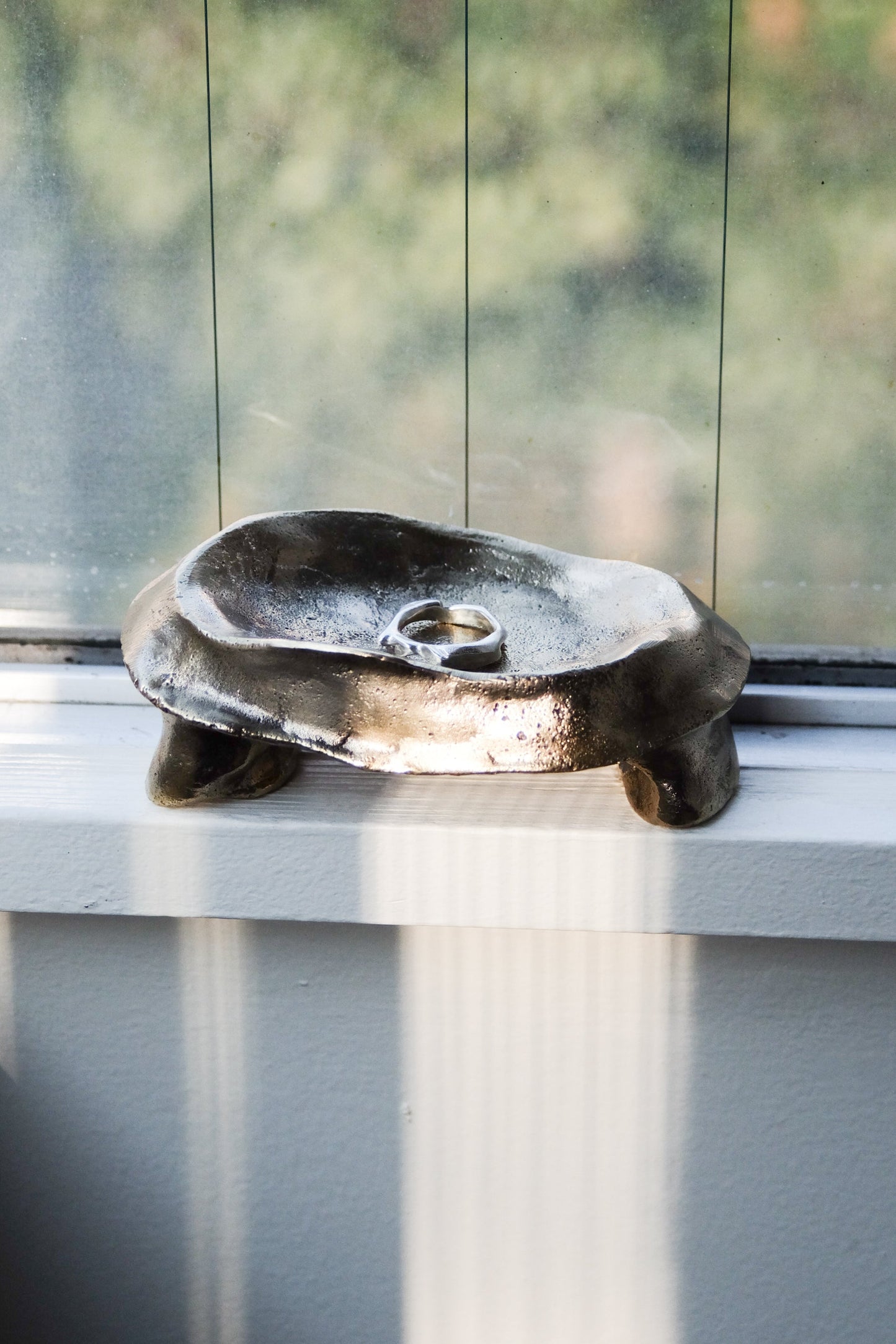 Moore Tray/Catchall Trays