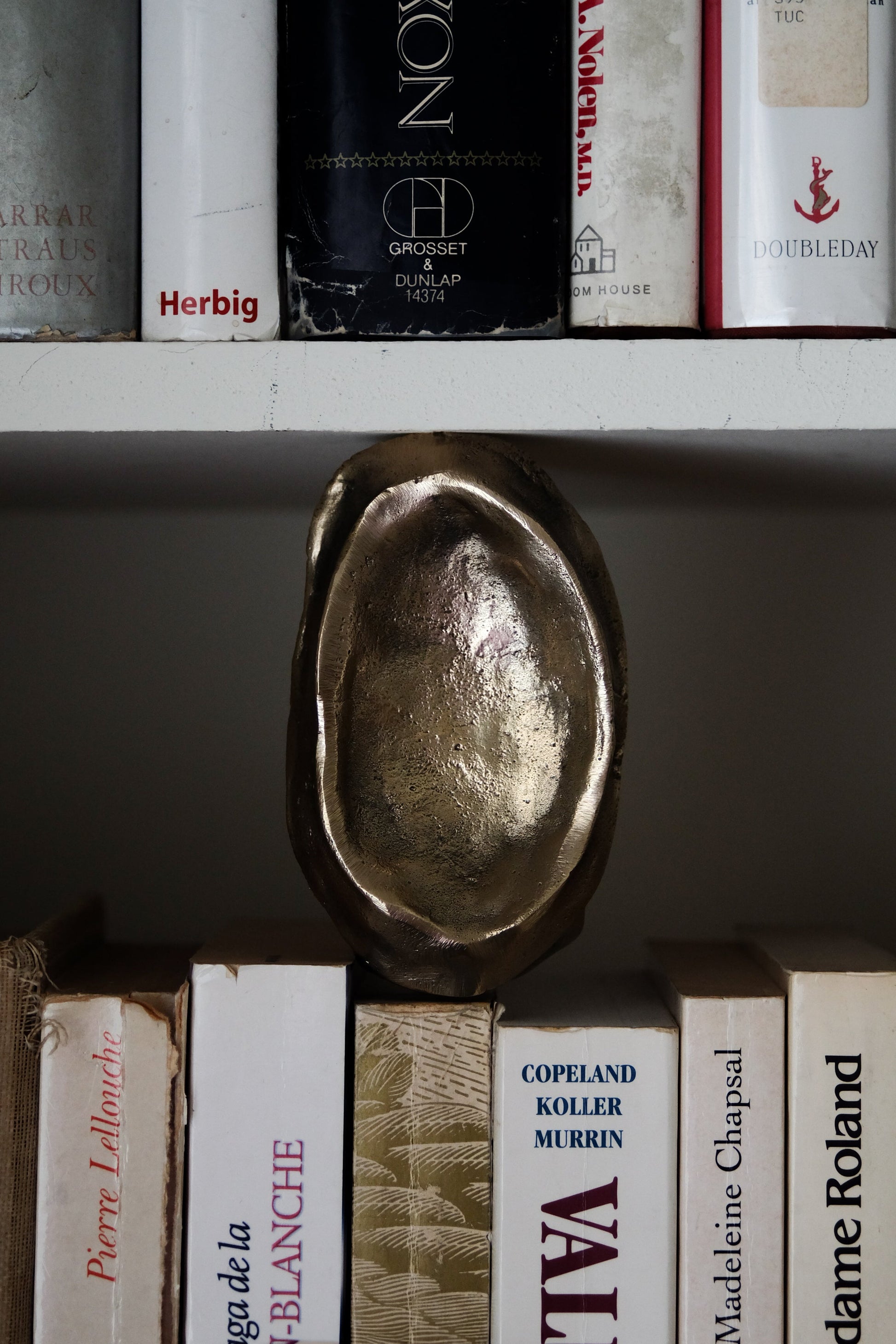 Moore Tray/Catchall Trays