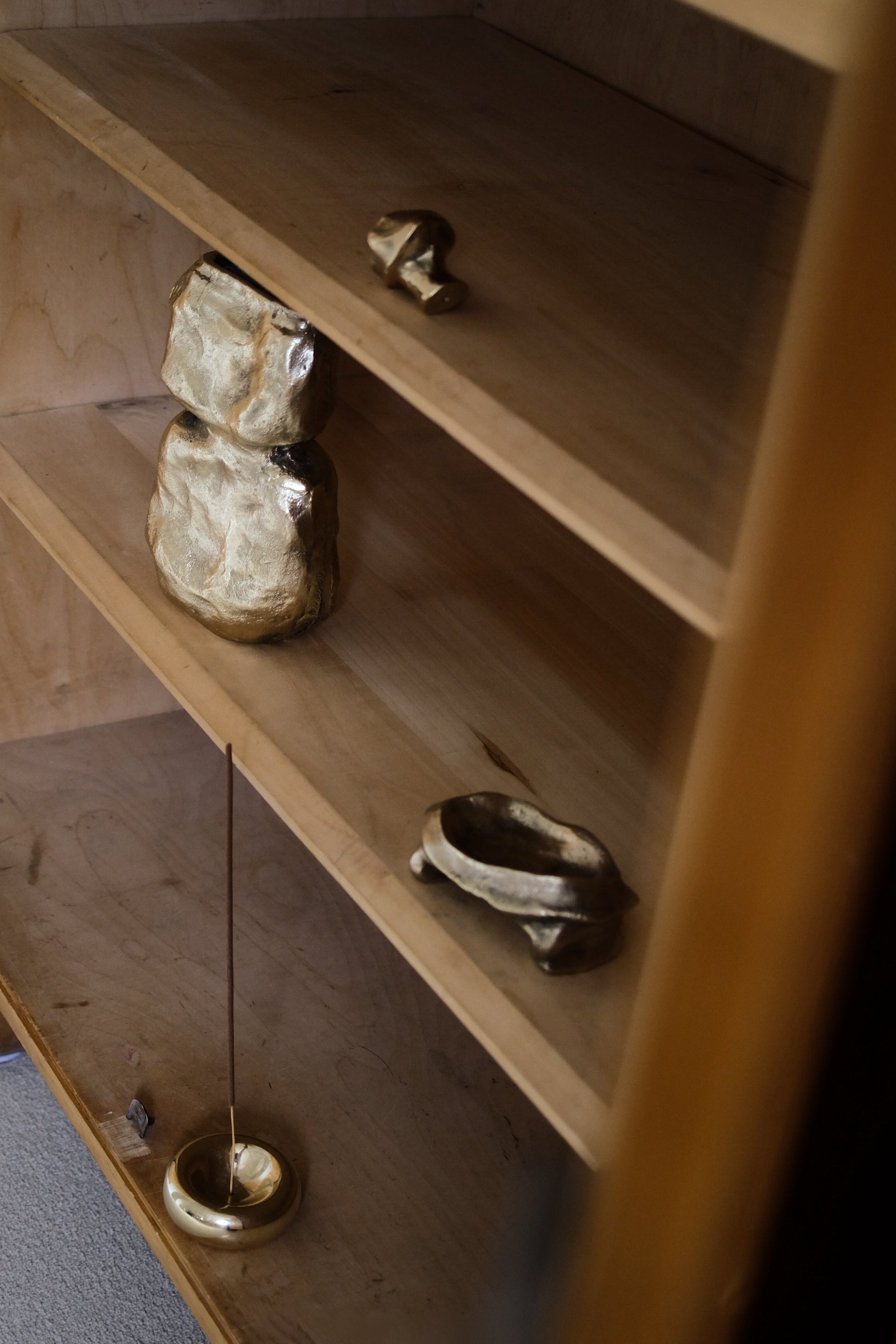 Moore Tray/Catchall Trays