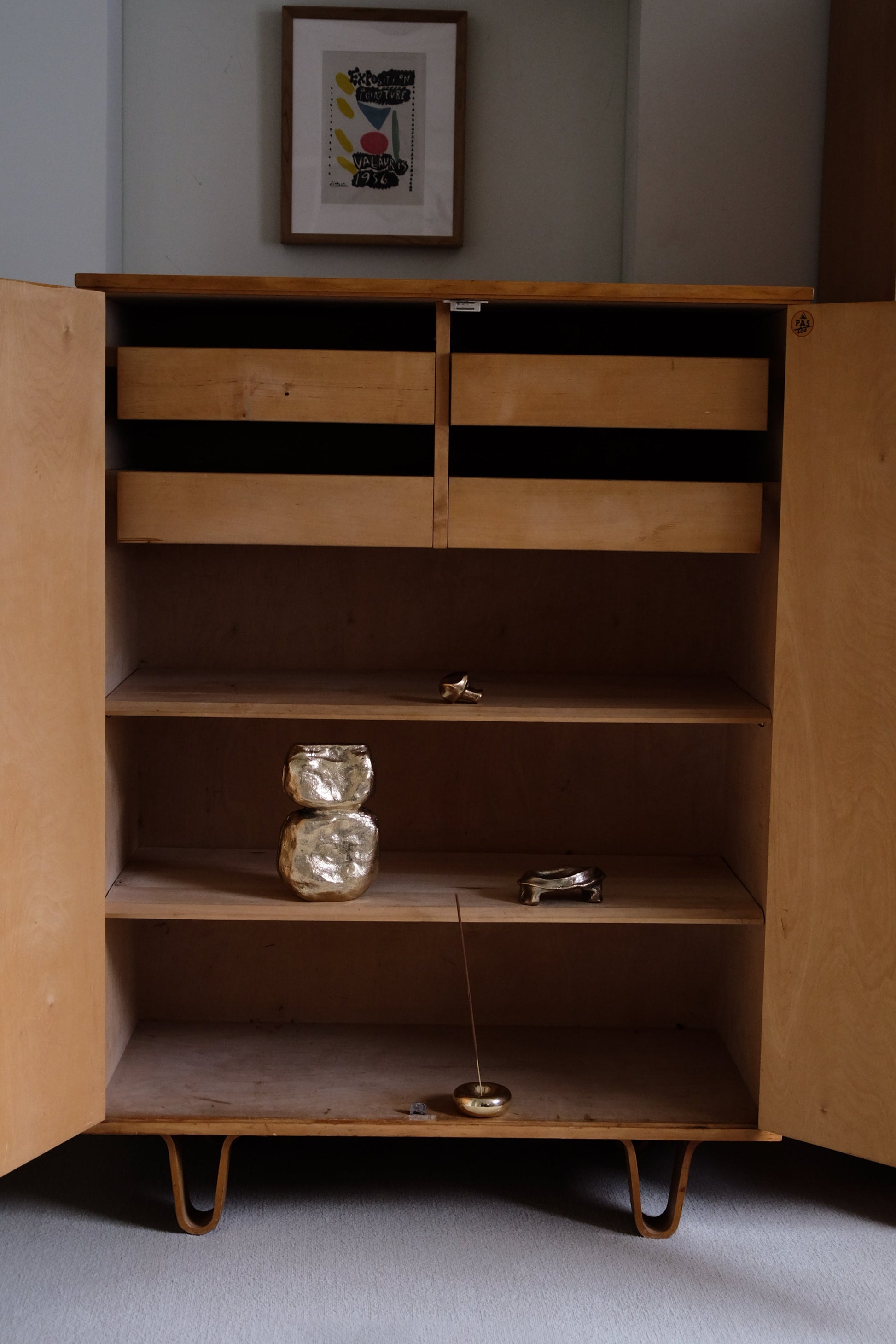 Moore Tray/Catchall Trays