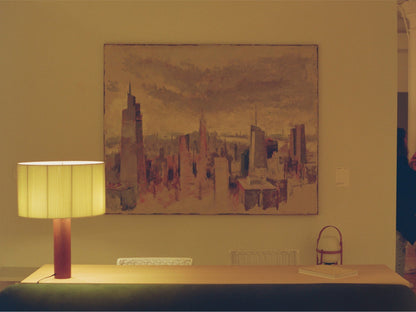 Moragas Table Lamp Table Lamps