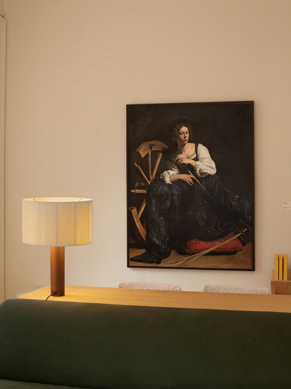 Moragas Table Lamp Table Lamps