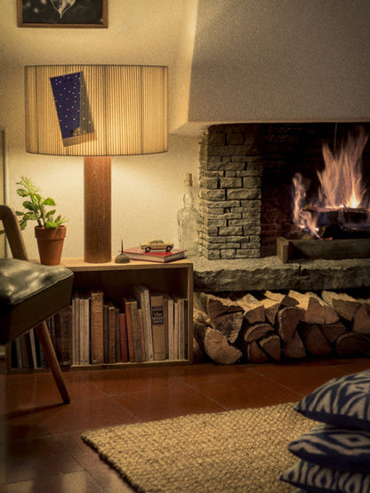 Moragas Table Lamp Table Lamps