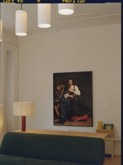 Moragas Table Lamp Table Lamps