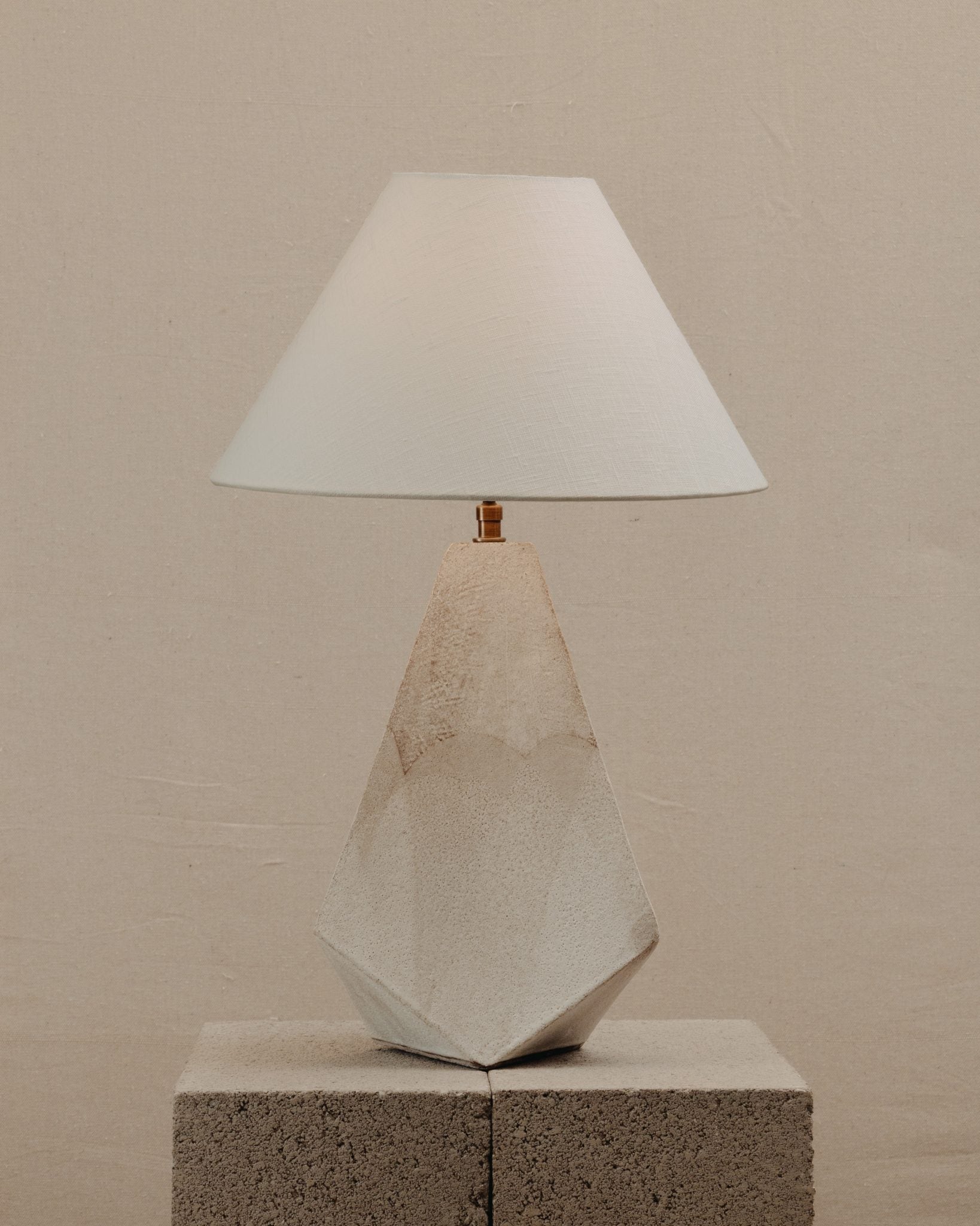 Mountain Lamp Table Lamps