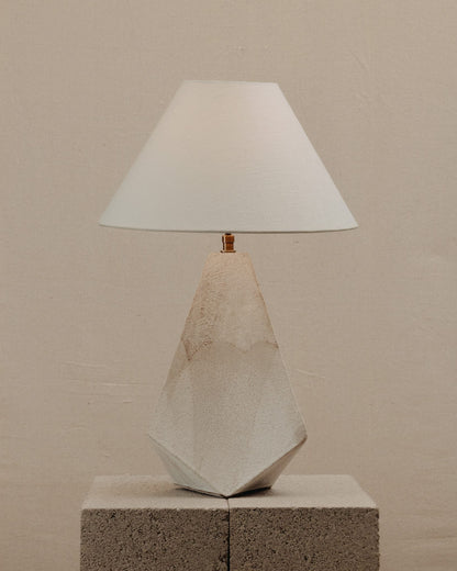 Mountain Lamp Table Lamps
