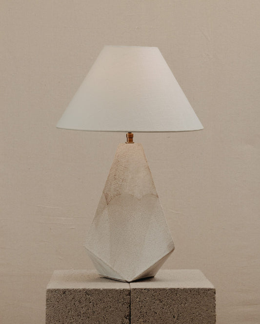 Mountain Lamp Table Lamps