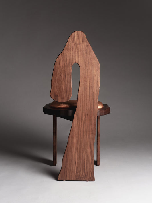 Muisca Dining Chair Dining Chairs