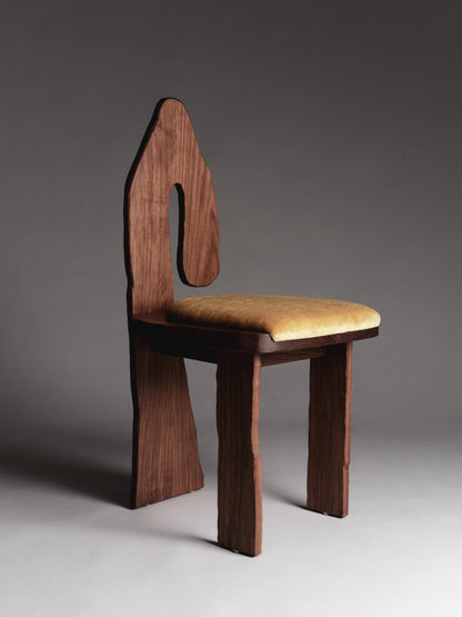 Muisca Dining Chair Dining Chairs