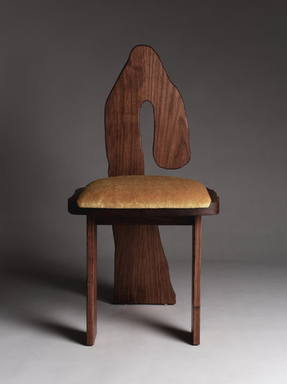 Muisca Dining Chair Dining Chairs