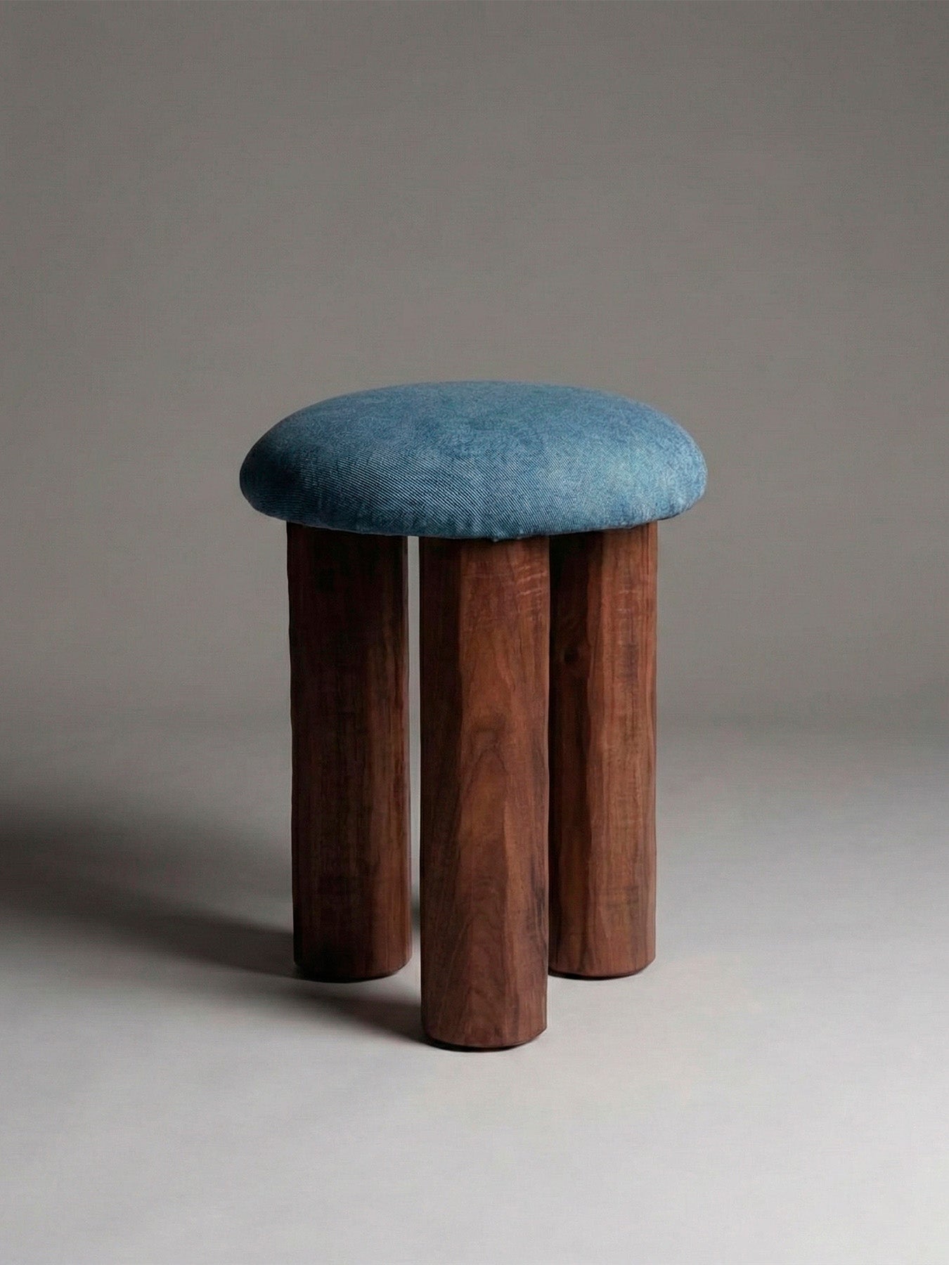 Mumu Stool by Ombia Studio Stools
