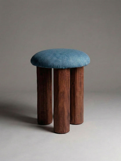 Mumu Stool by Ombia Studio Stools