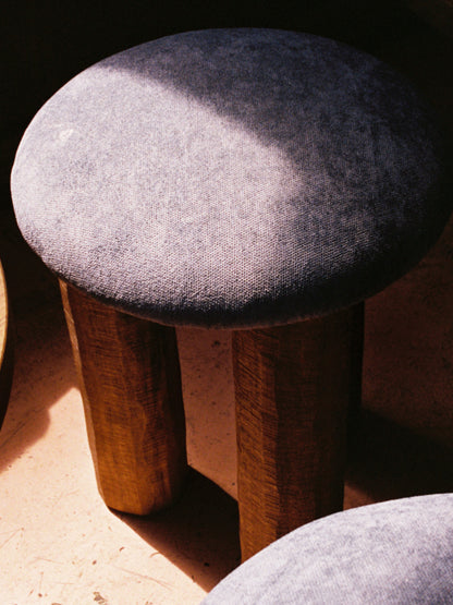 Mumu Stool by Ombia Studio Stools
