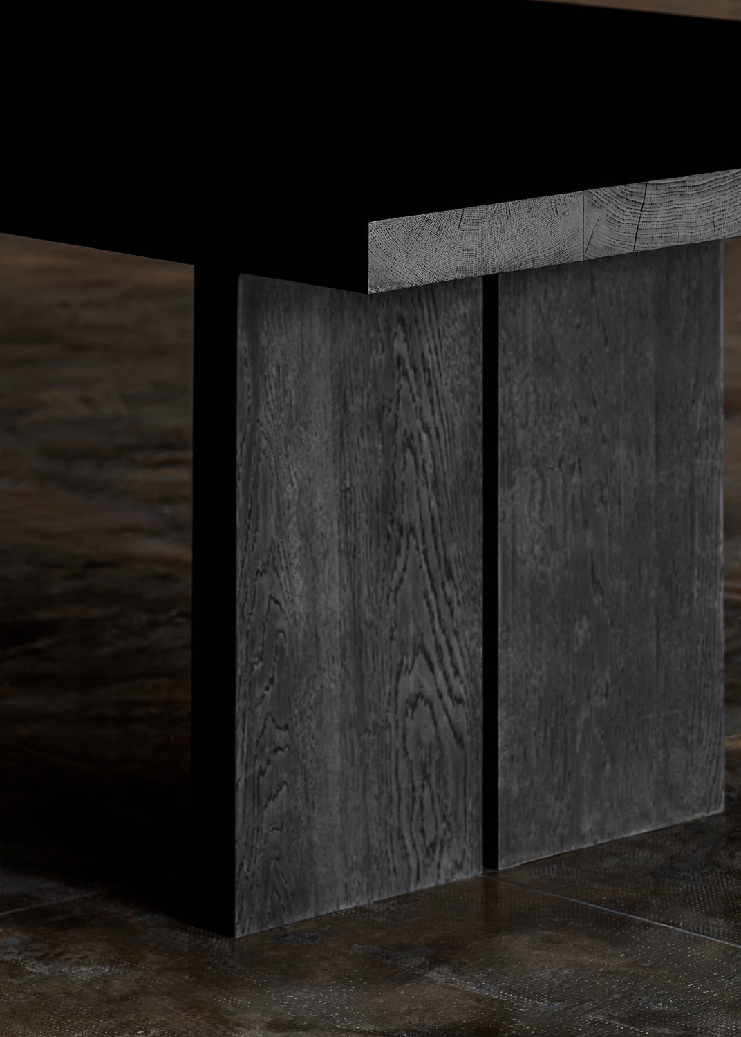 Murakami Table Dining Tables