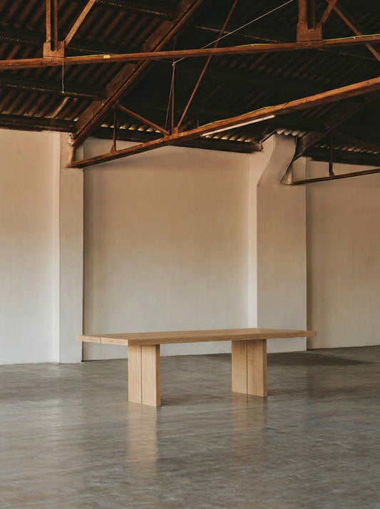 Murakami Table Dining Tables