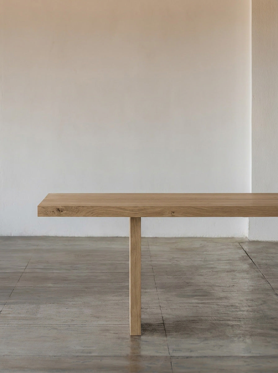Murakami Table Dining Tables