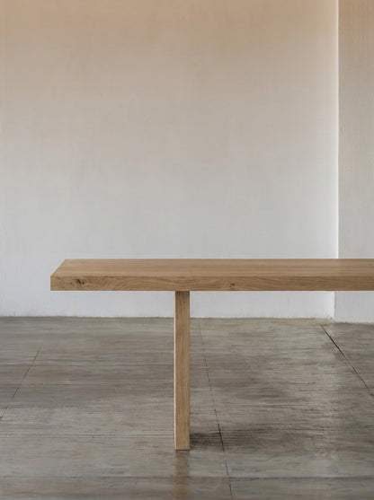 Murakami Table Dining Tables