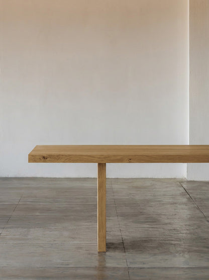 Murakami Table Dining Tables