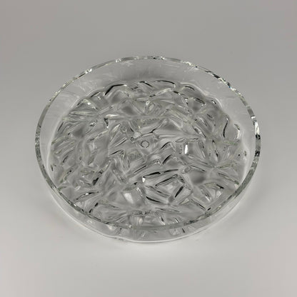 Murano Glass Centerpiece by Carlo Nason for Vetrerie Nason, Italy, 1979 Bowls