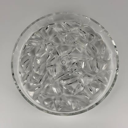 Murano Glass Centerpiece by Carlo Nason for Vetrerie Nason, Italy, 1979 Bowls
