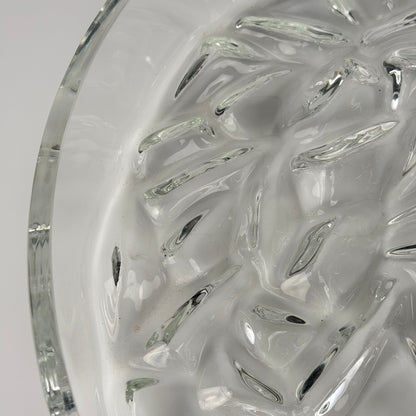 Murano Glass Centerpiece by Carlo Nason for Vetrerie Nason, Italy, 1979 Bowls