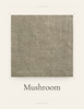 'The Square Pouf' by Astrid Houssin