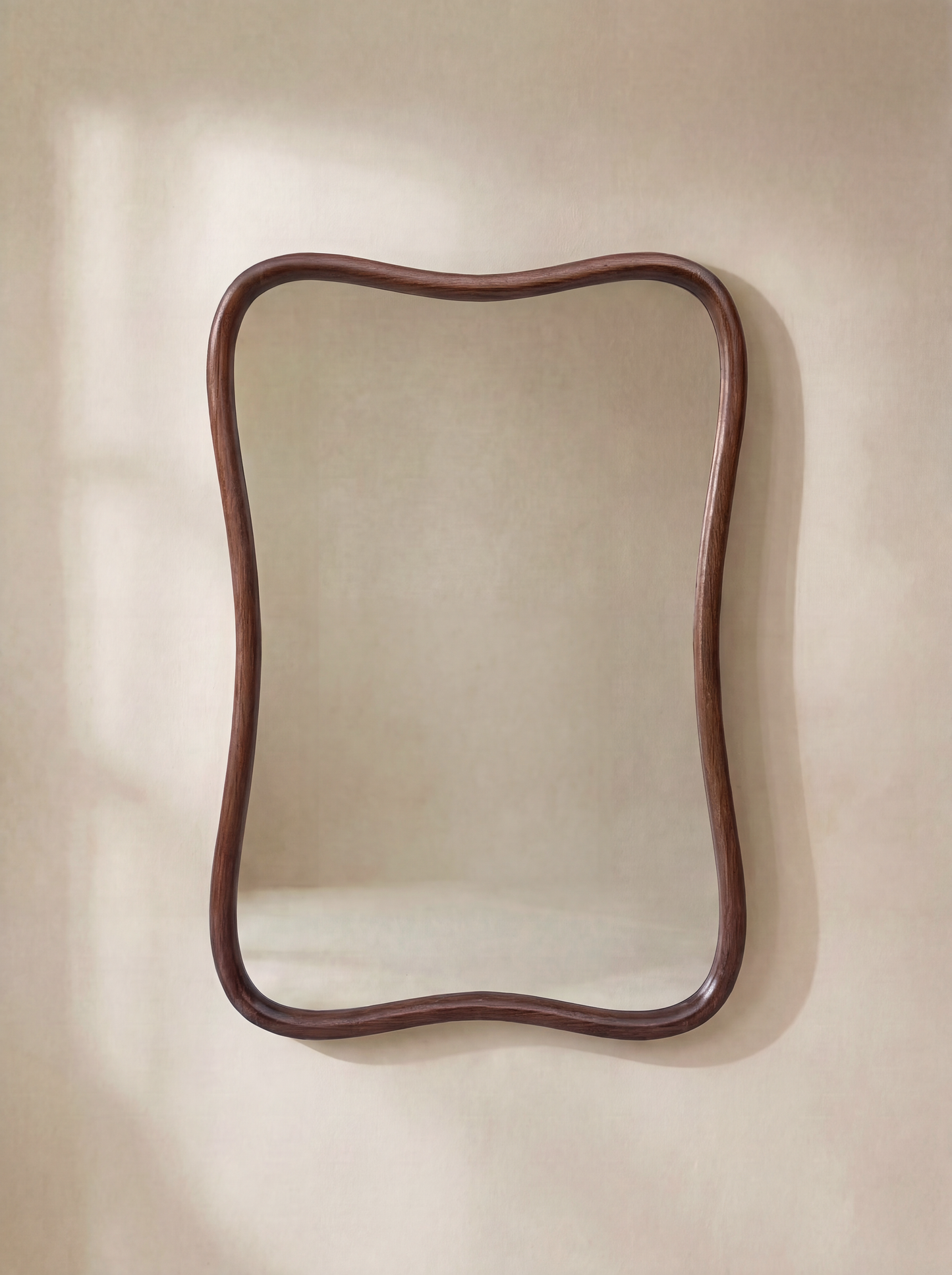 Mylah Wall Mirror