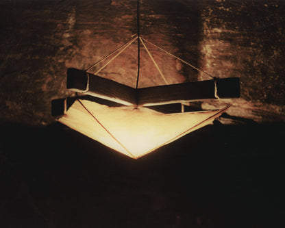 N V Ceiling Lamp Flush Mounts - Lifestyle