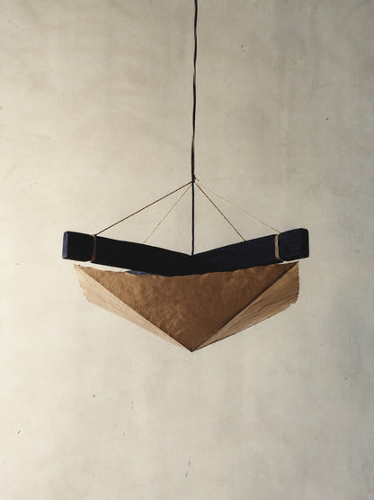N V Ceiling Lamp Flush Mounts