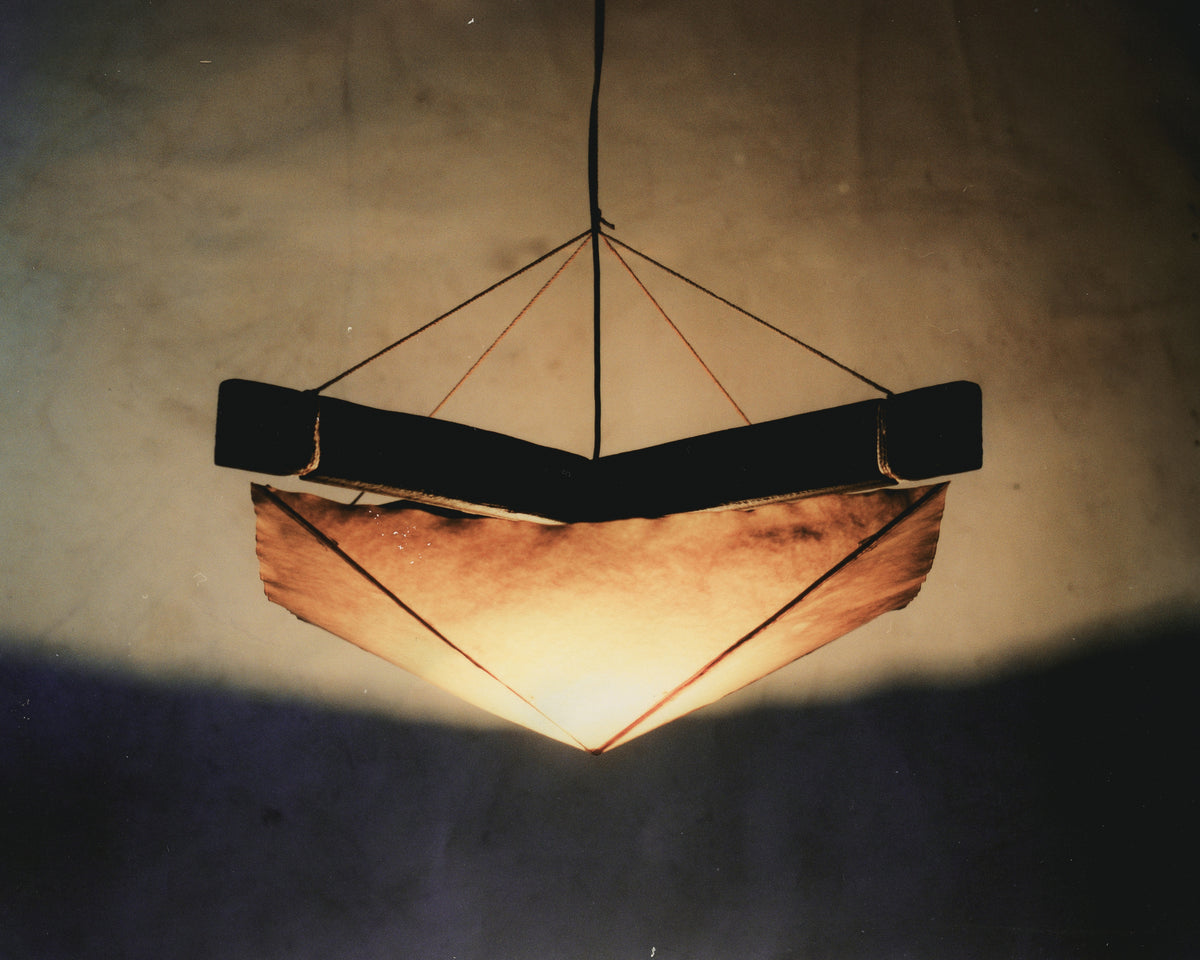 N V Ceiling Lamp Flush Mounts