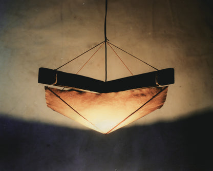 N V Ceiling Lamp Flush Mounts