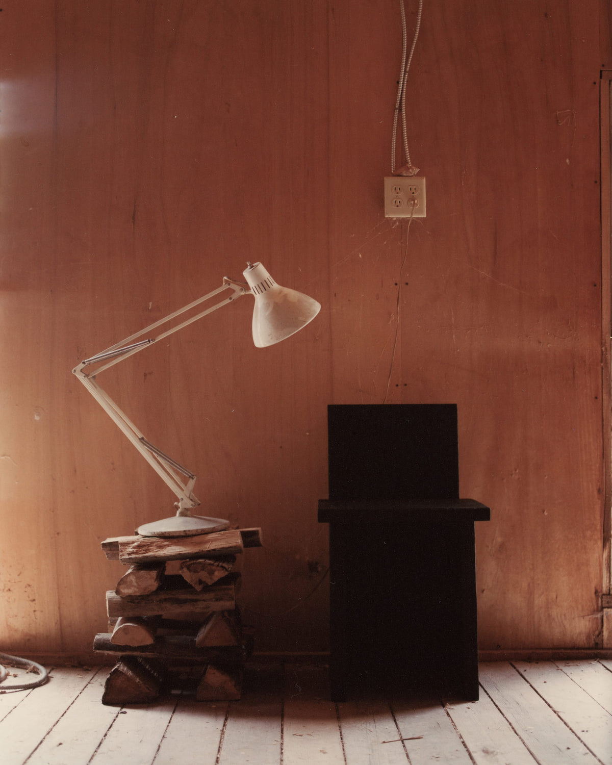 N V Chair Chairs - Lifestyle