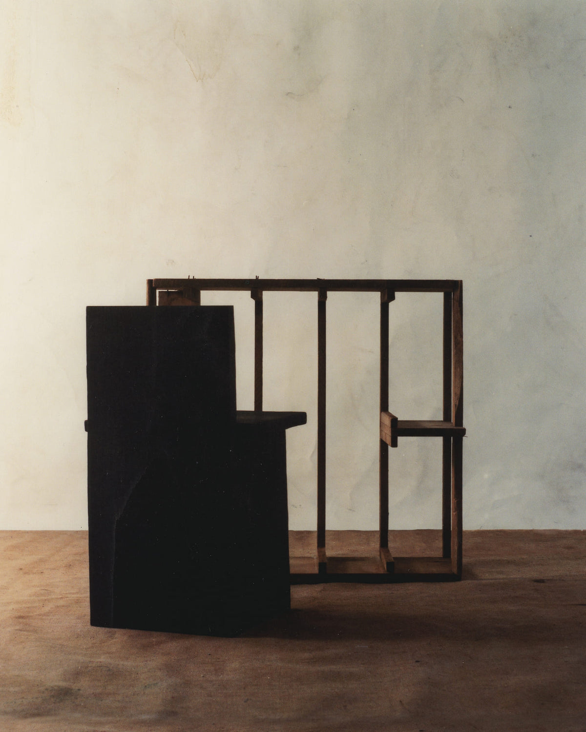N V Chair Chairs - Lifestyle