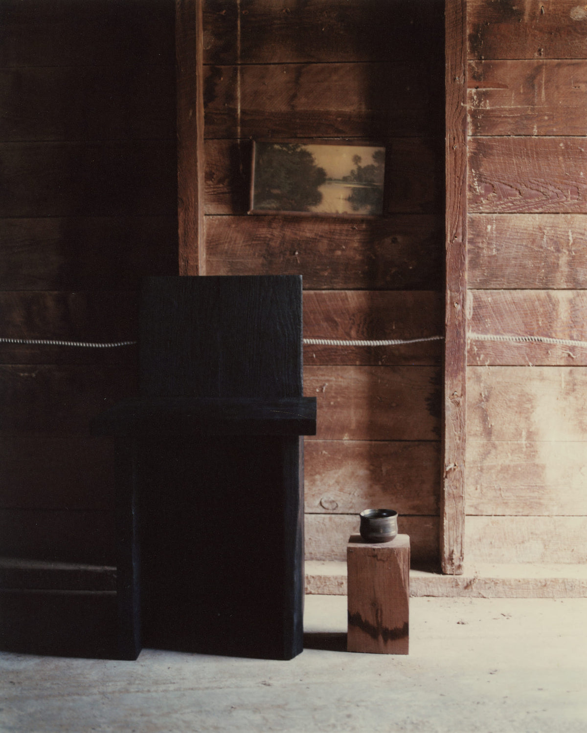 N V Chair Chairs - Lifestyle
