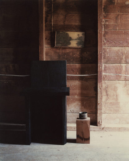 N V Chair Chairs - Lifestyle