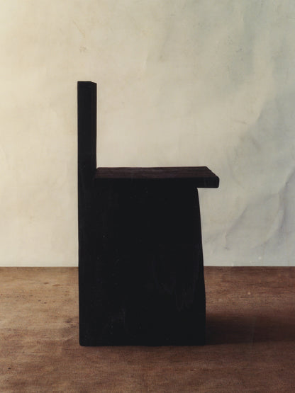 N V Chair Chairs