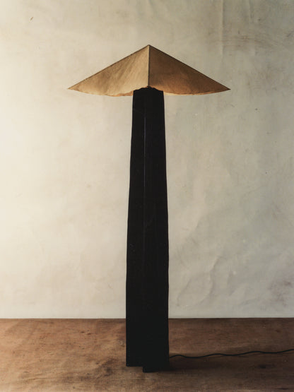 N V Floor Lamp Floor Lamps