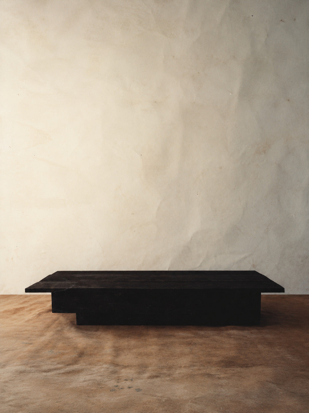 N V Platform 1 - Daybed Beds