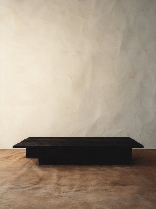 N V Platform 1 - Daybed Beds