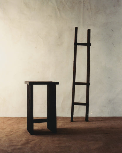 N V Stool Stools - Lifestyle
