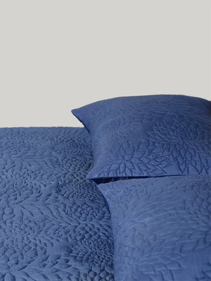 Nadi Tuberous Pillowcase by Studio Ford Pillows