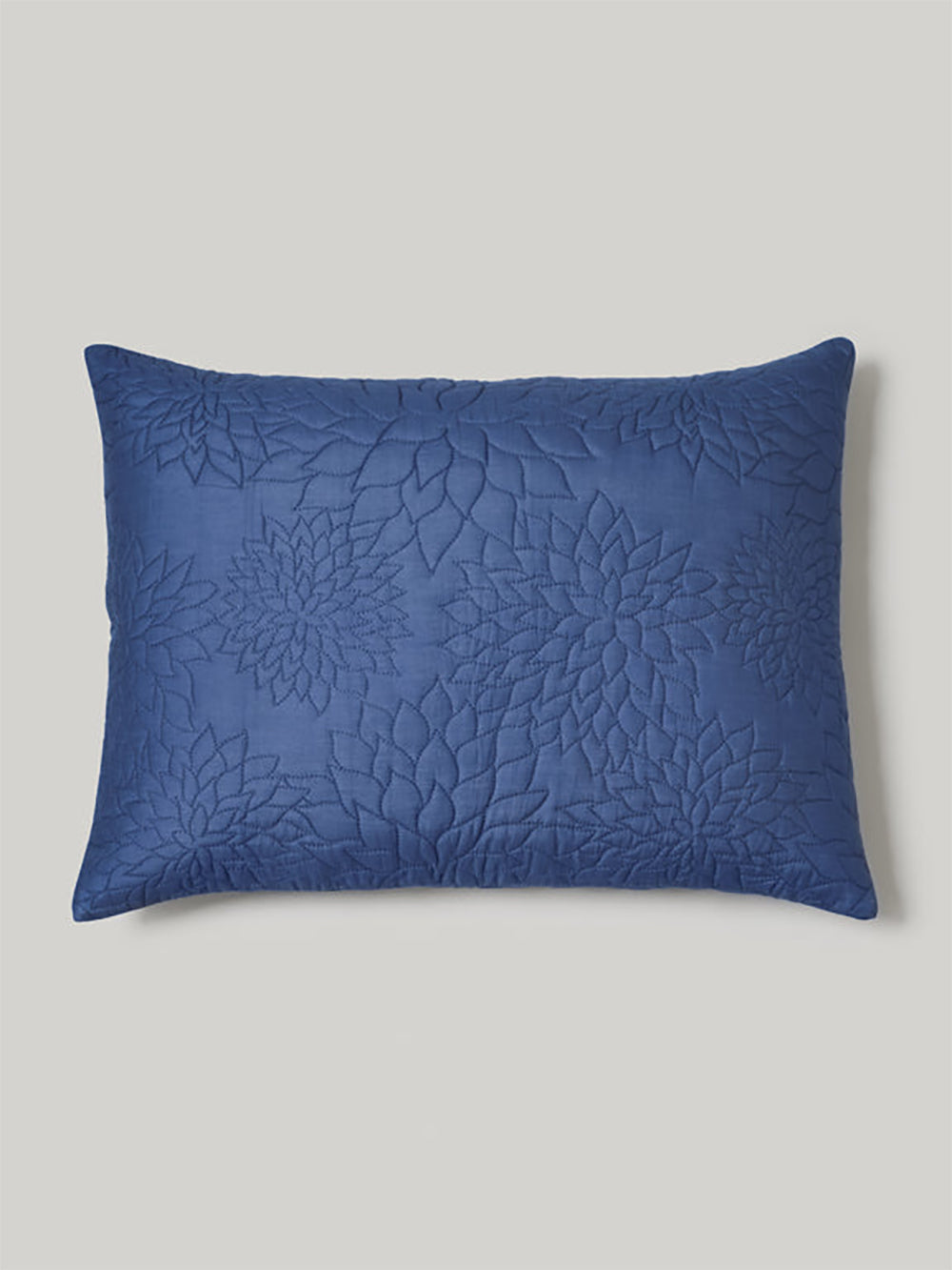 Nadi Tuberous Pillowcase by Studio Ford Pillows