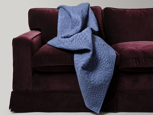 Nadi Tuberous Throw by Studio Ford Throws