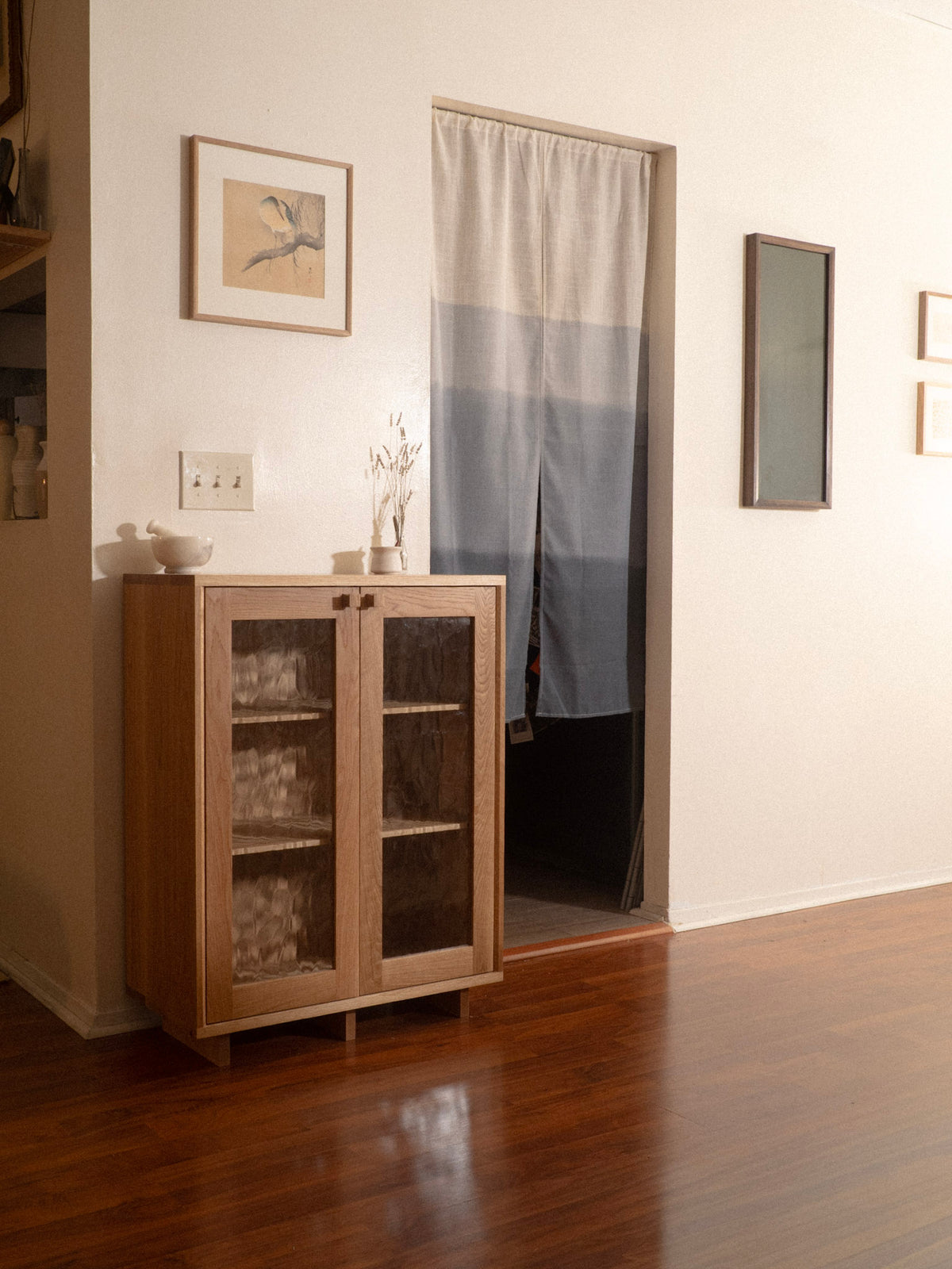 Nami Cabinet Cabinets