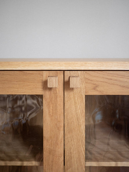 Nami Cabinet Cabinets - Detail