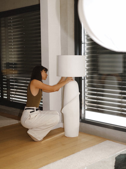 Nari Floor Lamp Floor Lamps