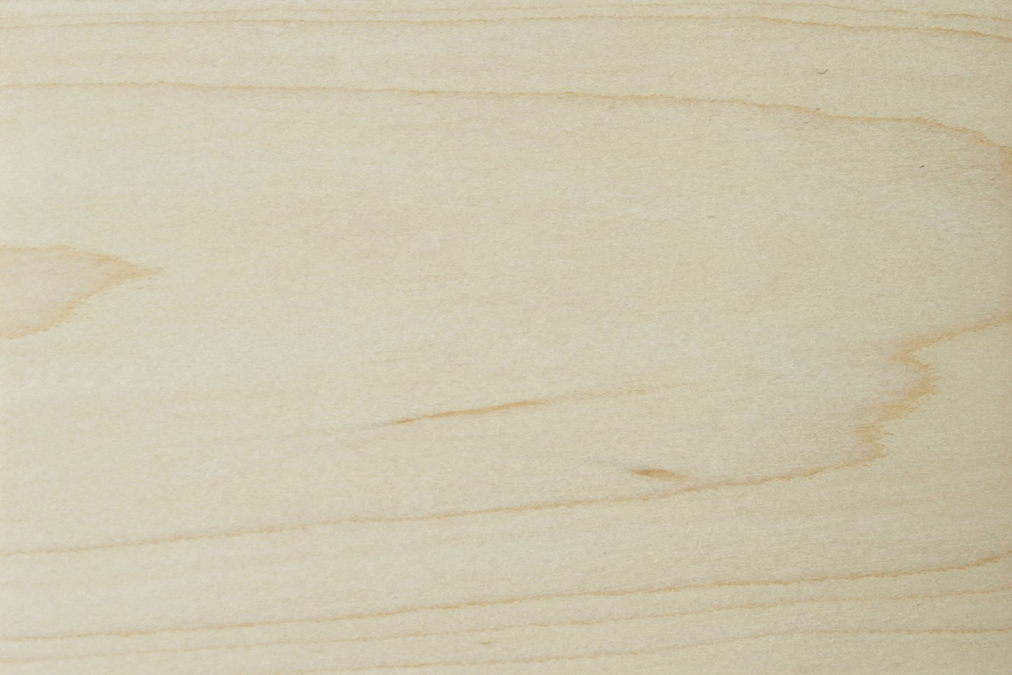 Table basse en chêne blanc de 61 cm (24 po) par Last Workshop