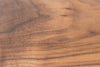 Table basse bio en noyer naturel par Last Workshop