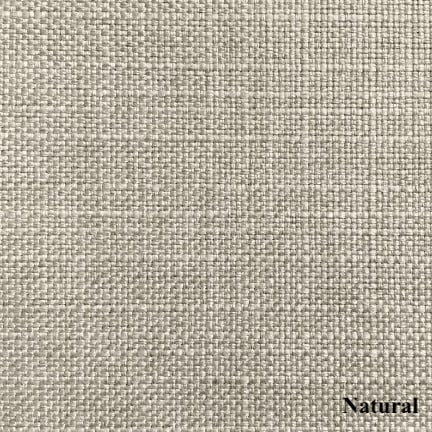The Noelle Linen Sofa by Claude Home