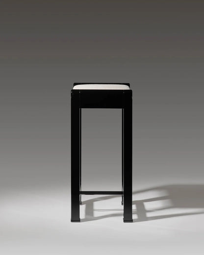 Nautiulus High Stool Stools